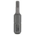 Miniatyrbild 1 av 2: Bosch Accessories Sexkants-Bit 3 mm extra hårt C 6.3 3 st