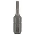 Miniatyrbild 1 av 2: Bosch Accessories Sexkants-Bit 2 mm extra hårt C 6.3 3 st