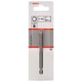 Miniatyrbild 2 av 2: Bosch Accessories 2607001660 Sexkants-bit T 40 extra hårt E 6.3 1 st