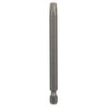 Miniatyrbild 1 av 2: Bosch Accessories 2607001660 Sexkants-bit T 40 extra hårt E 6.3 1 st