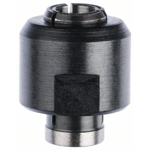 Bosch Accessories 2608570086 Spänntänger, med spännmutter - 8 mm Diameter 8 mm