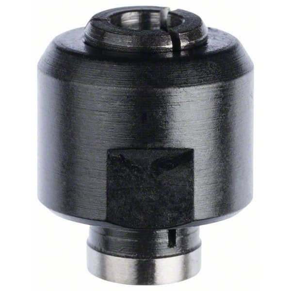 Bosch Accessories 2608570084 Spänntänger, med spännmutter - 6 mm Diameter 6 mm