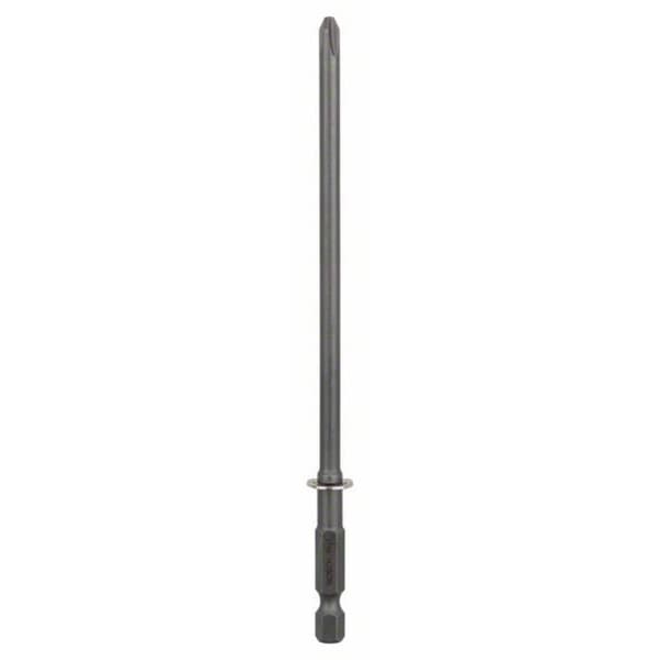 Bosch Accessories 2608522068 Stjärn-Bit PH 2 extra hårt E 6.3 1 st