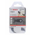 Miniatyrbild 3 av 4: Bosch Accessories 2608664485 2608664485 HCS Insticksågbladsats Value Pack 65 mm 10 st