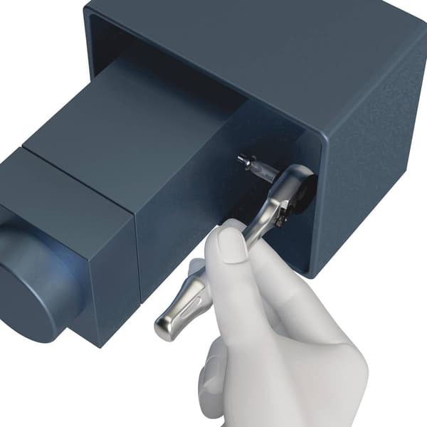 Wera 05004170001 Bit-Set 12 delar