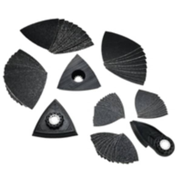 Fein 35222967040 Best of StarlockSANDING Slipsats Value Pack 1 st