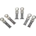Miniatyrbild 1 av 4: Fein 35222967050 Best of SLM WOOD & METAL Insticksågbladsats Value Pack 1 st