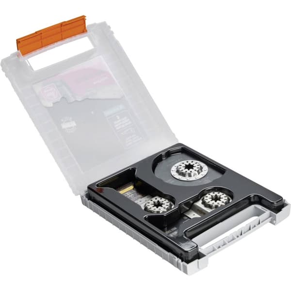Sågsats Value Pack Fein Best of Starlock METAL 35222967020 1 st