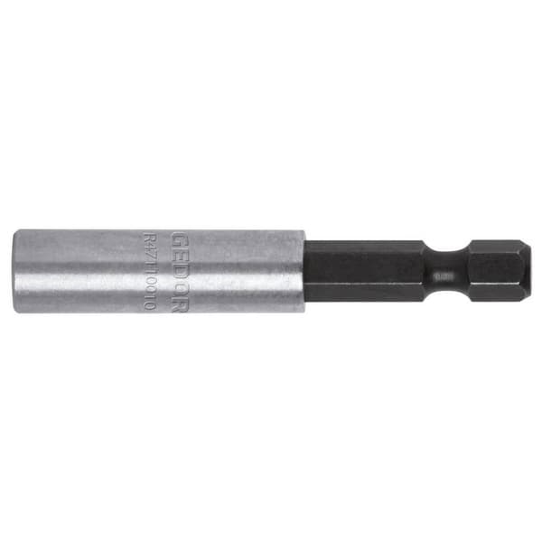 Gedore RED R47110014 3300147 Bitshållare med magnet 75 mm