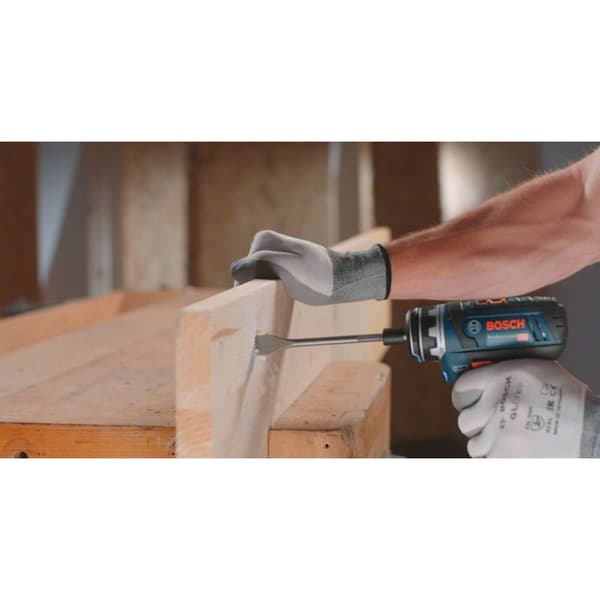 Bosch Professional 1600A00F5J Bithållarsats Passar till Bosch