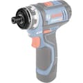 Miniatyrbild 2 av 4: Bosch Professional 1600A00F5J Bithållarsats Passar till Bosch