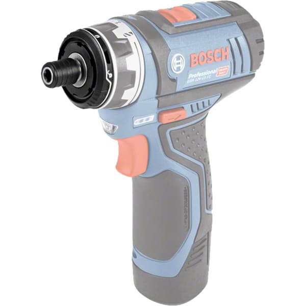 Bosch Professional 1600A00F5J Bithållarsats Passar till Bosch