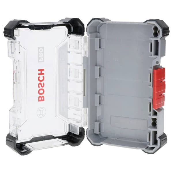 Bosch Accessories 2608522363 Tom väska L, 1 st.