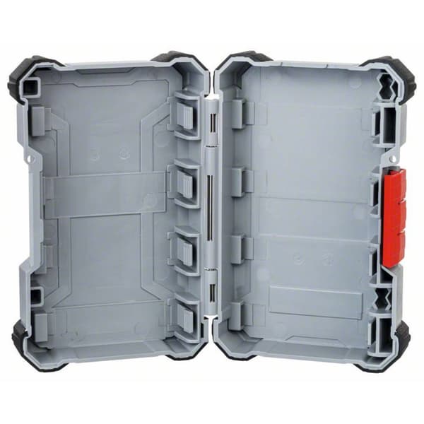Bosch Accessories 2608522363 Tom väska L, 1 st.