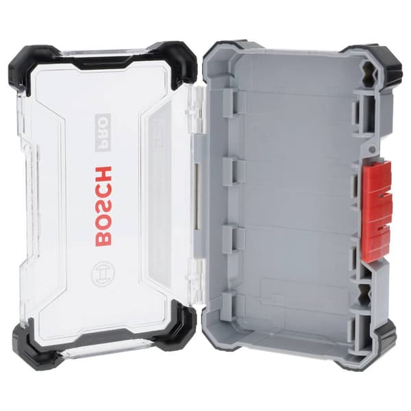 Bosch Accessories 2608522362 Tom väska M, 1 st.
