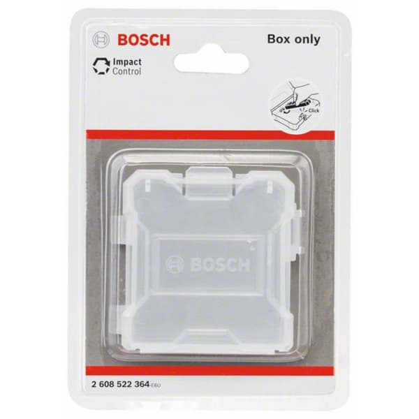 Bosch Accessories 2608522364 Tom låda i låda, 1 st.