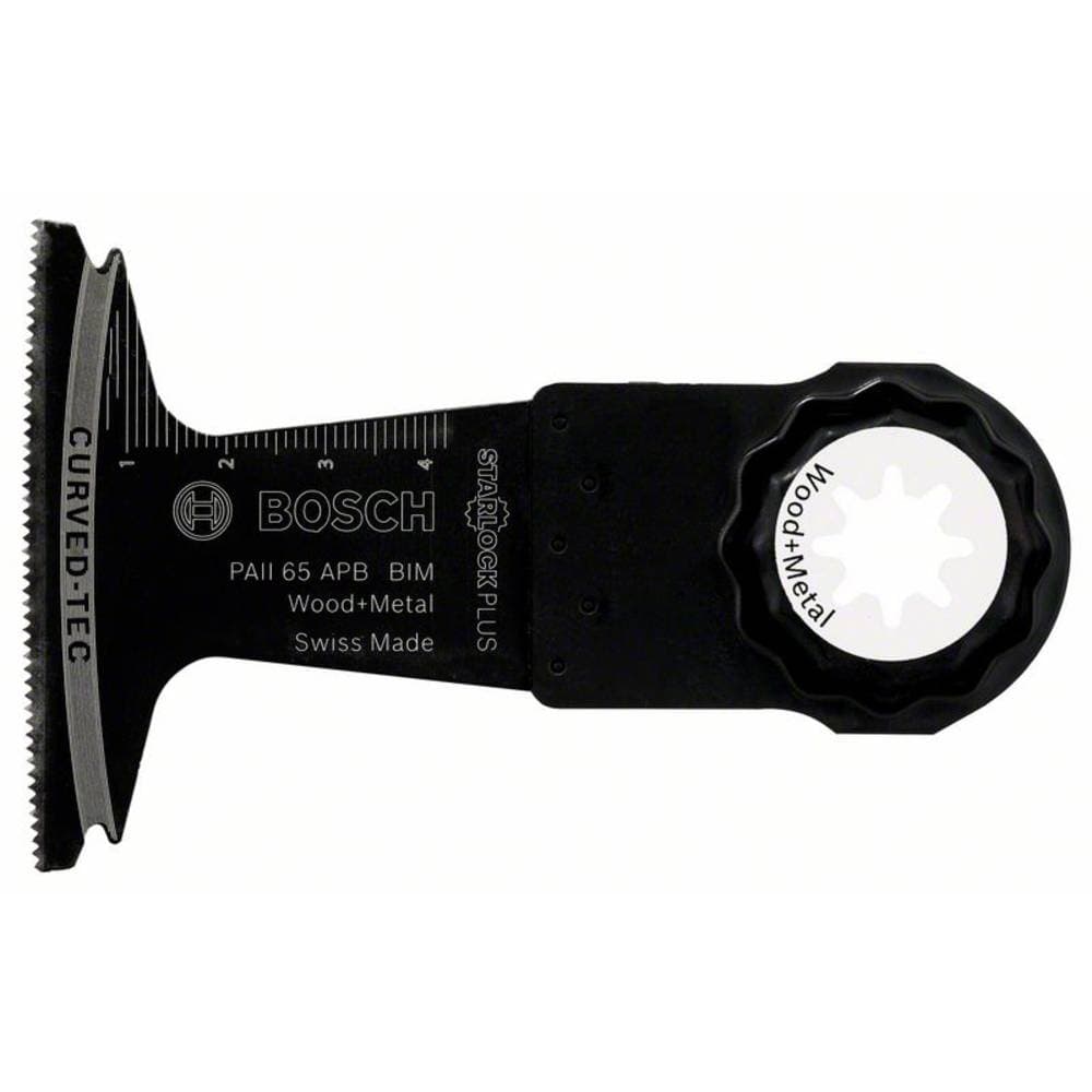 Instickssågblad Bosch Accessories PAII 65 APB 2608662564 1 st