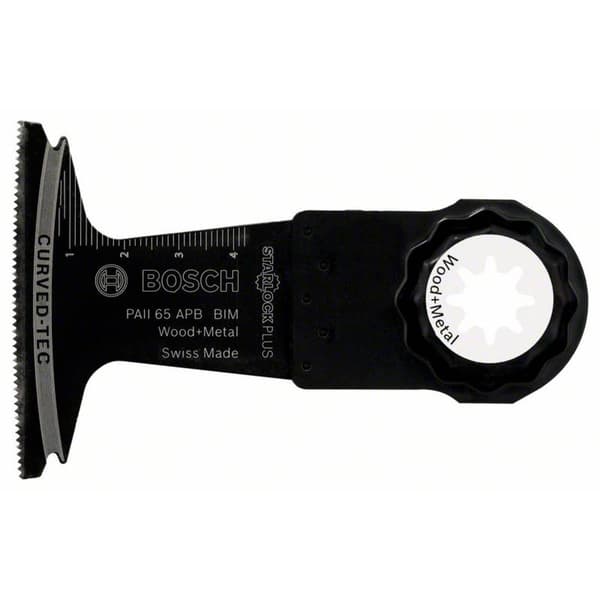 Bosch Accessories 2608662564 PAII 65 APB Instickssågblad 1 st