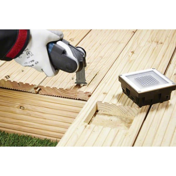 Bosch Accessories 2608662360 AIZ 32 BSPC Instickssågblad 1 st