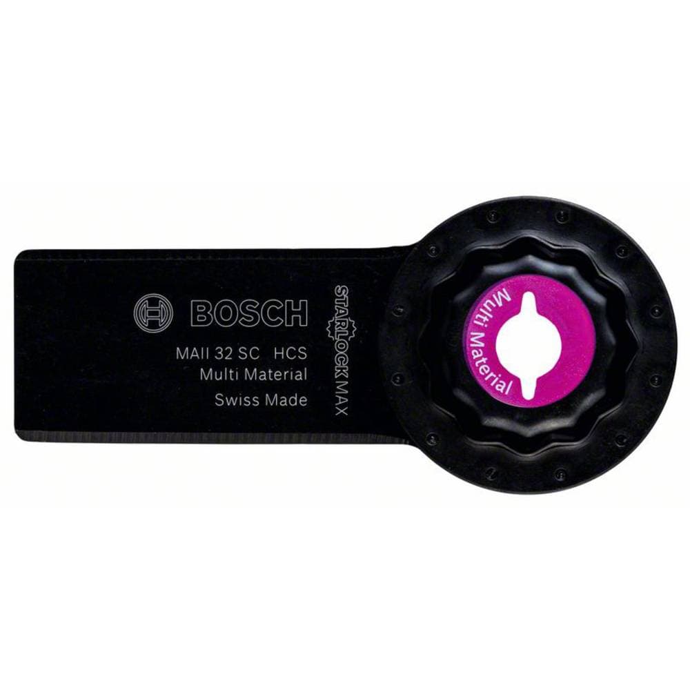 Fogskär Bosch Accessories MAII 32 SC 2608662583 1 st