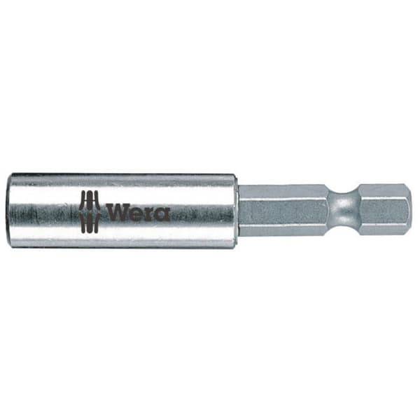 Wera 899/4/1 K 05053457001 899/4/1 Universalhållare, typ no 899/4/1 K x 1/4 x 50 mm