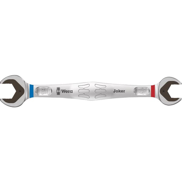 Wera 899/4/1 S 05160981001 899/4/1 S universalhållare med stark stoppring