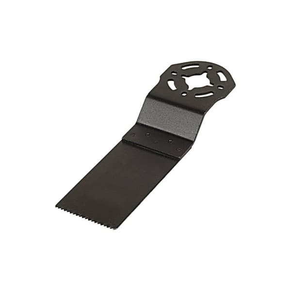 Wolfcraft 3990000 HCS Instickssågblad 28 mm 1 st