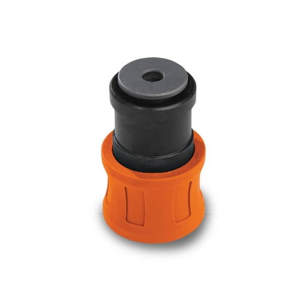 Fein 64203014010 Gängning-rörtång Diameter 9 mm