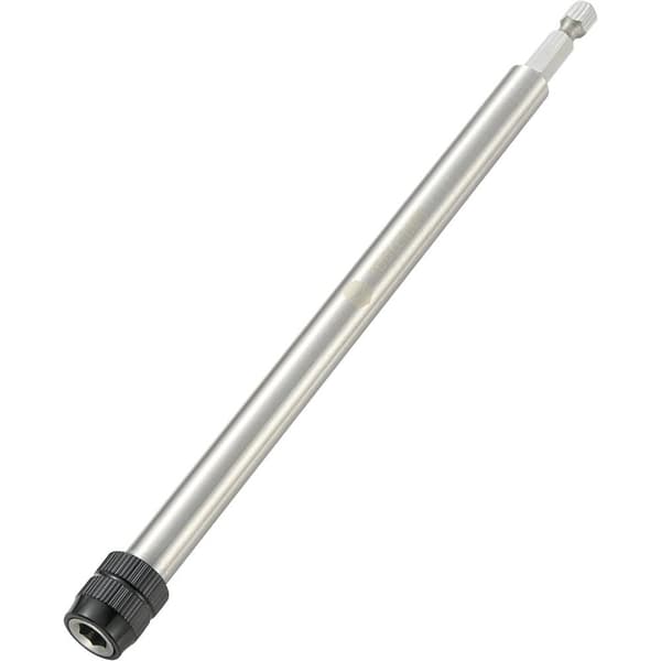 TOOLCRAFT TO-7036602 MAGNETISK BITSHÅLLARE 200 MM 200 mm 1/4