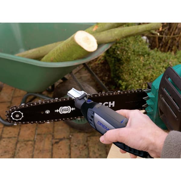 Tillsats för slipning av kedjor Dremel 26151453JB