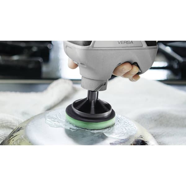 Dremel 2615P367JA Versa rengöringsplatta (PC367-3) Diameter 63.5 mm