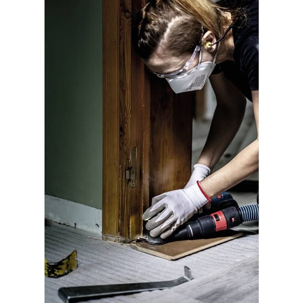 Bosch Accessories 2608664208 EXPERT MultiMaterial Karbid Segmentsågklinga 1 st 1 st