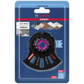 Miniatyrbild 2 av 4: Bosch Accessories 2608664208 EXPERT MultiMaterial Karbid Segmentsågklinga 1 st 1 st