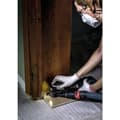 Miniatyrbild 3 av 4: Bosch Accessories 2608664207 EXPERT MultiMaterial Karbid Segmentsågklinga 5 delar 5 st