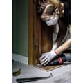 Miniatyrbild 4 av 4: Bosch Accessories 2608664207 EXPERT MultiMaterial Karbid Segmentsågklinga 5 delar 5 st