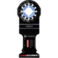 Miniatyrbild 1 av 4: Bosch Accessories 2608900015 EXPERT MetalMax AIZ 32 AIT Karbid Instickssågblad 5 delar 5 st