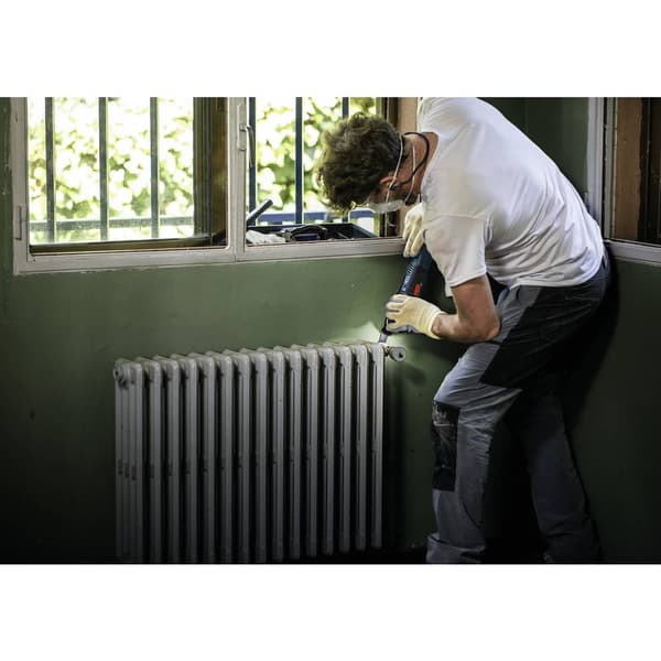 Bosch Accessories 2608900017 EXPERT MetalMax AIZ 32 AIT Karbid Instickssågblad 1 st 1 st