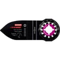 Miniatyrbild 3 av 4: Bosch Accessories 2608900040 EXPERT Sanding Finger Coarse AVZ 32 RT4 Carbide- Riff Slipplatta 1 st 32 mm 1 st