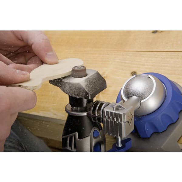 Dremel 26150576JB Modelleringsbord 576