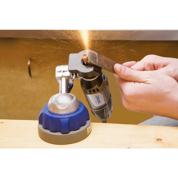 Dremel 26150576JB Modelleringsbord 576