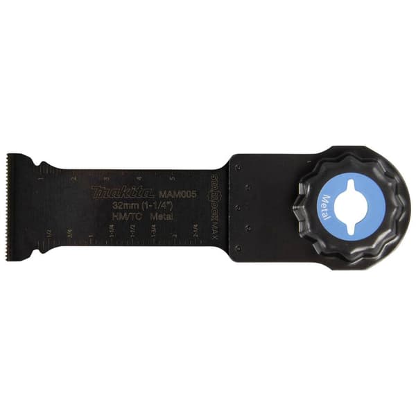 Makita B-66444 TC, HM Instickssågblad 32 mm 1 st