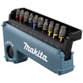 Miniatyrbild 2 av 3: Makita E-03567 Bit-Set Torsion Control Technology