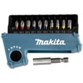 Miniatyrbild 1 av 3: Makita E-03567 Bit-Set Torsion Control Technology