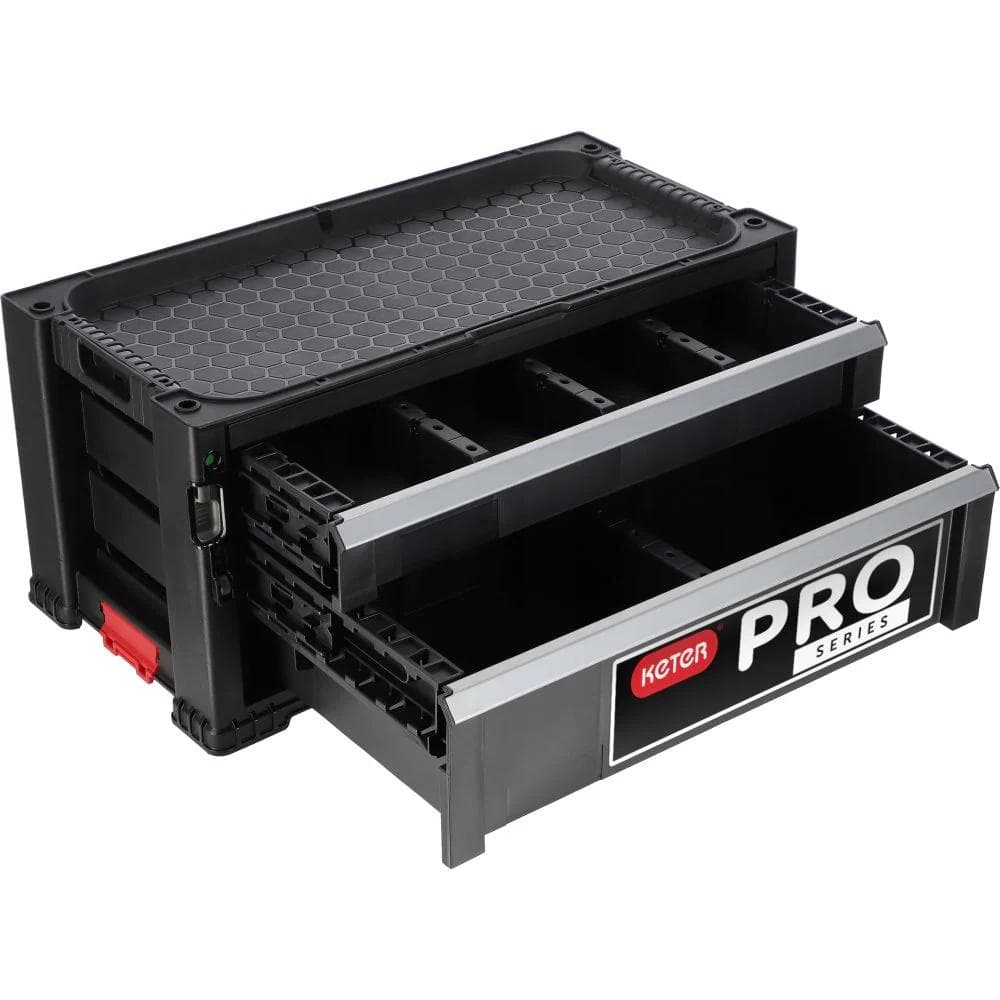 KETER - VERKTYGSSKÅP