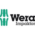 Miniatyrbild 4 av 4: Wera 05057664001 Torx-Bit T 20 F 6.3 5 st