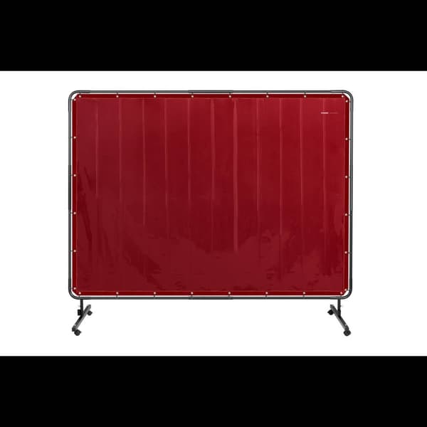 Stamos Germany Svetsdraperi - Med ställning - 240 x 180 cm