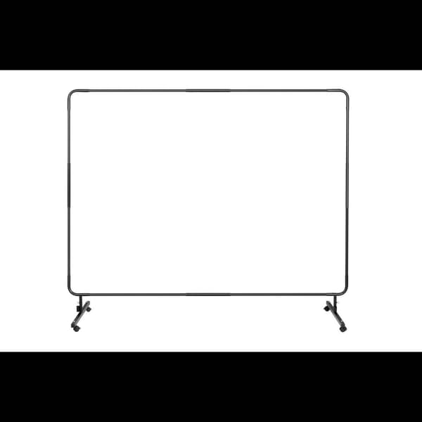 Stamos Germany Svetsdraperi - Med ställning - 240 x 180 cm