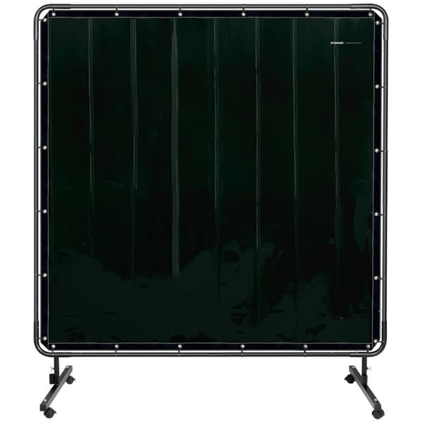 Stamos Welding Group Svetsdraperi - Med ram - 174 x 174 cm