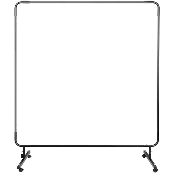 Stamos Welding Group Svetsdraperi - Med ram - 174 x 174 cm