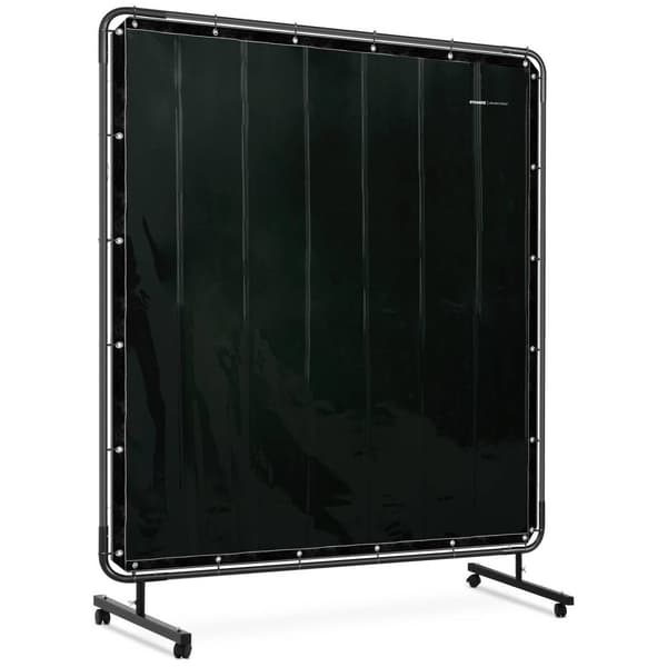 Stamos Welding Group Svetsdraperi - Med ram - 174 x 174 cm